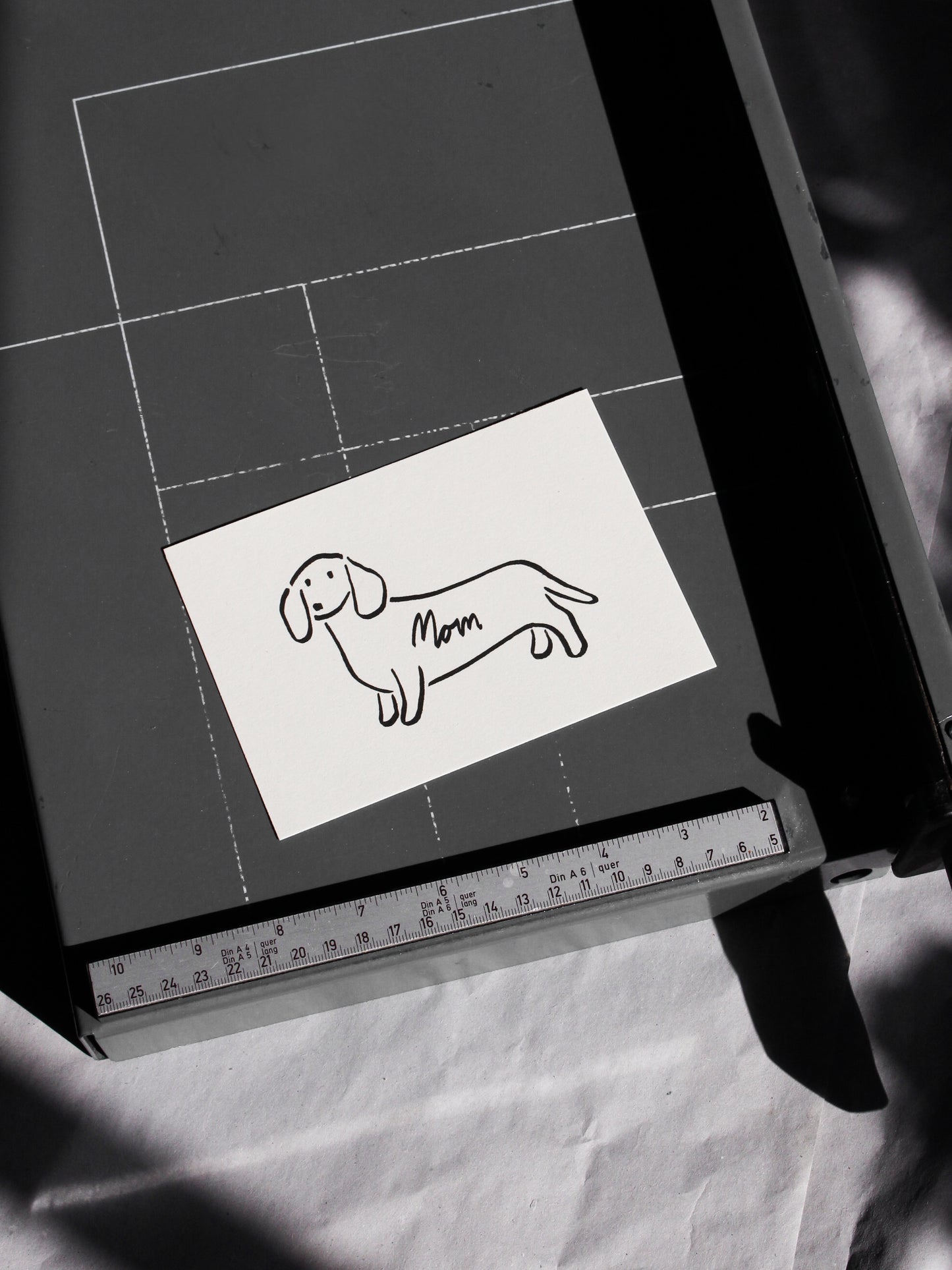 Mother's &amp; Father's Day card package