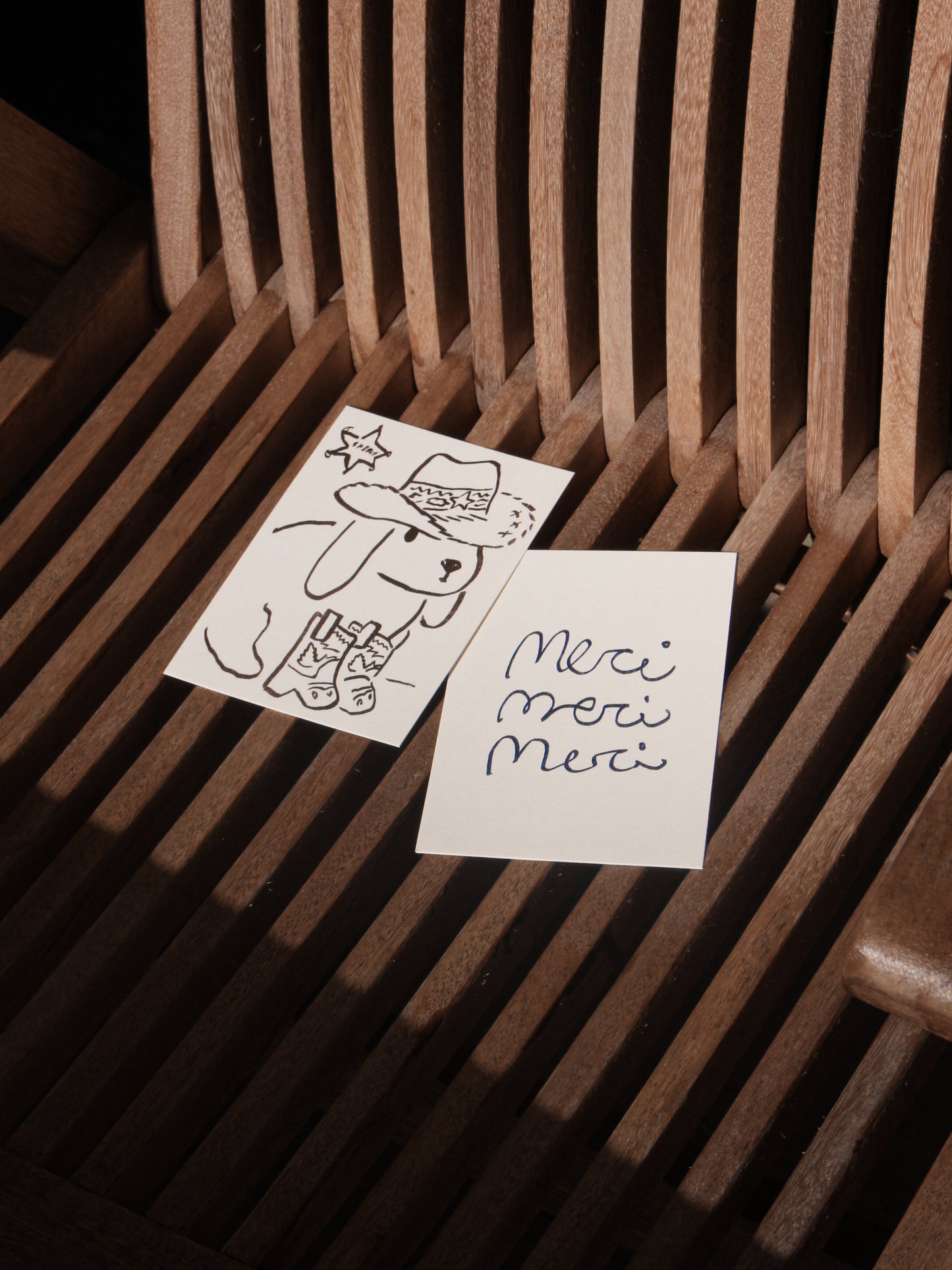 (64 compartments) Bestseller package postcards &amp; folding cards