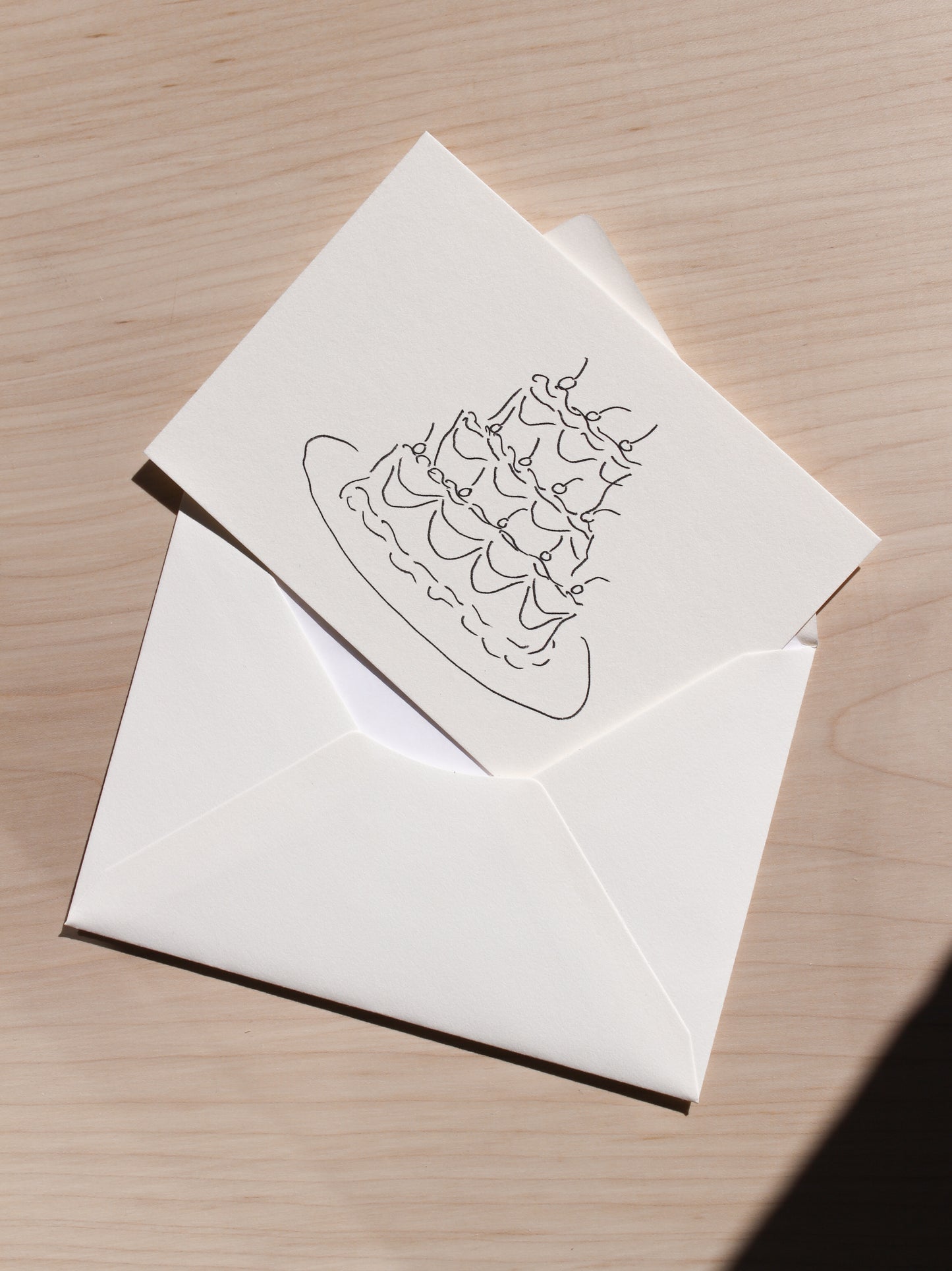500× DIN C6 Kuverts aus 100% Baumwollpapier mit Seidenfutter